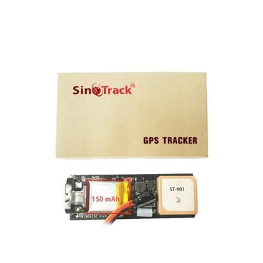 Mini Waterproof GSM GPS tracker