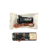Mini Waterproof GSM GPS tracker