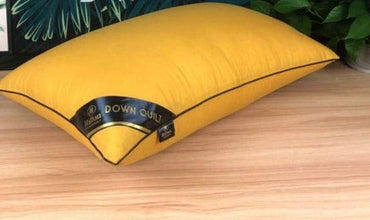 Colourful Luxury Hotel Style Pillows - east2cart.uk