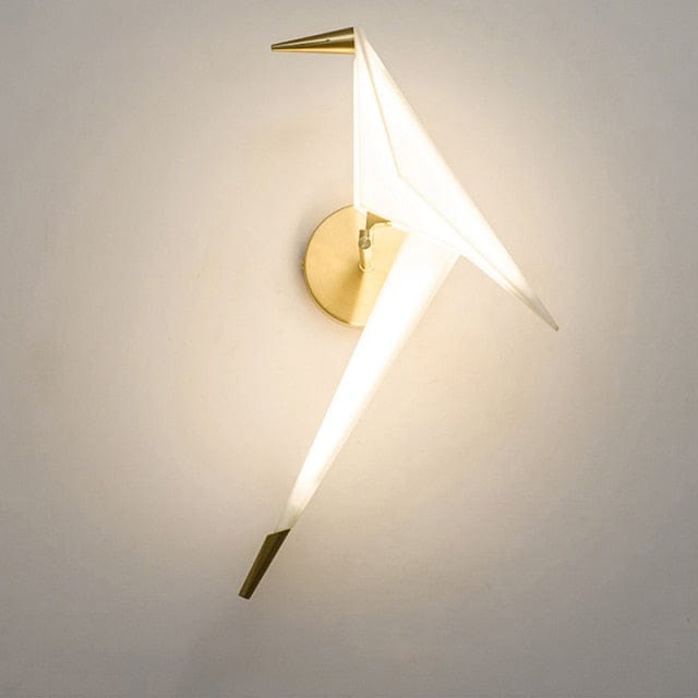 Little Bird Luxury LED Wall Lamp