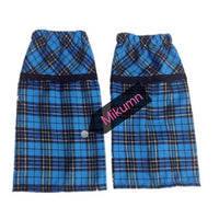 Japanese Style Pleated Mini Skirt - east2cart.uk