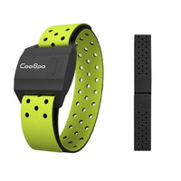 CooSpoo Heart Rate Monitor Armband - east2cart.uk