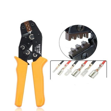 Wire Crimping Pliers Hand Tools