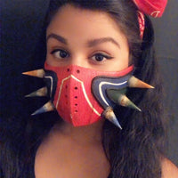 Game Zelda Halloween Cosplay Mask