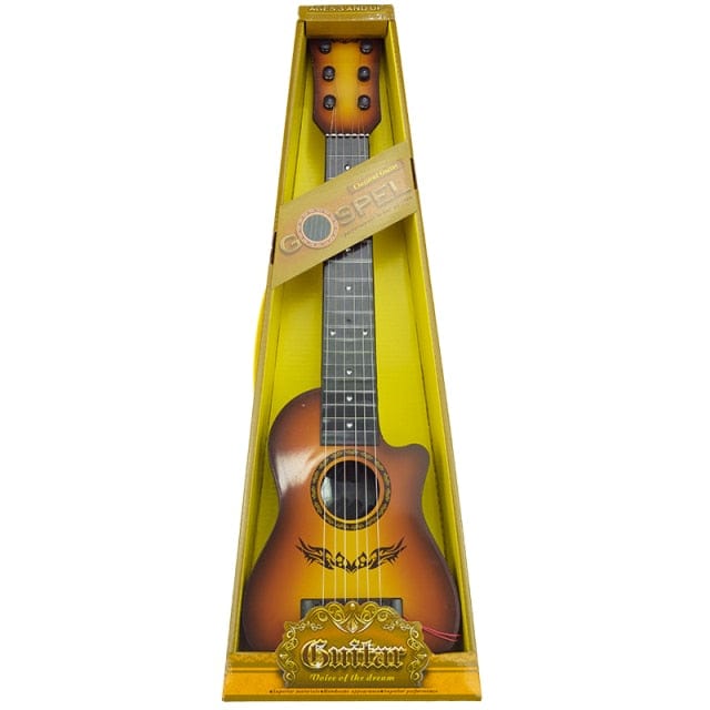 6 Strings Children's Beginner Classical Guitar - east2cart.uk