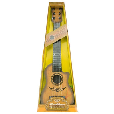 6 Strings Children's Beginner Classical Guitar - east2cart.uk