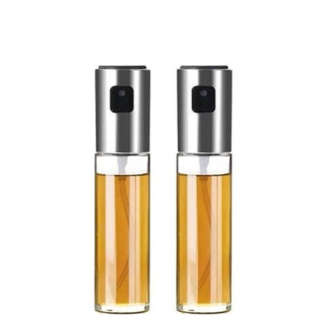 Olive Oil Spray Bottle - east2cart.uk