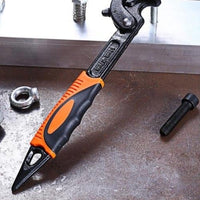 Universal Open End Spanner Hand Tool