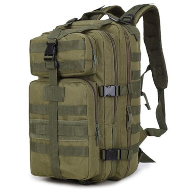 30L Military Camouflage Hiking Rucksack - east2cart.uk