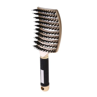 Salon Detangle Hair Brush - east2cart.uk