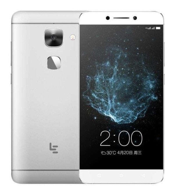 Original LeEco Snapdragon Mobile Phone 5.5"