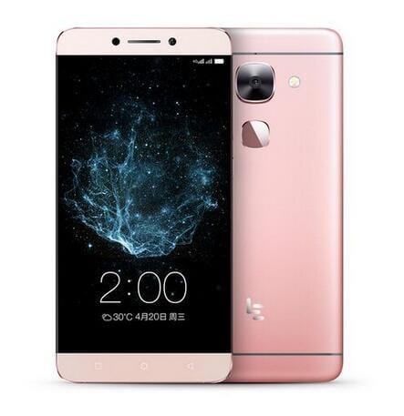 Original LeEco Snapdragon Mobile Phone 5.5"