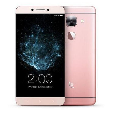 Original LeEco Snapdragon Mobile Phone 5.5