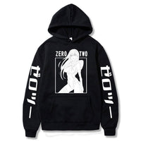 Anime Unisex Hoodie - east2cart.uk