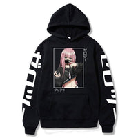 Anime Unisex Hoodie - east2cart.uk