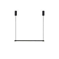 Cord Pendant Living Room Lighting