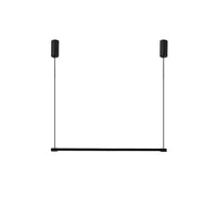 Cord Pendant Living Room Lighting