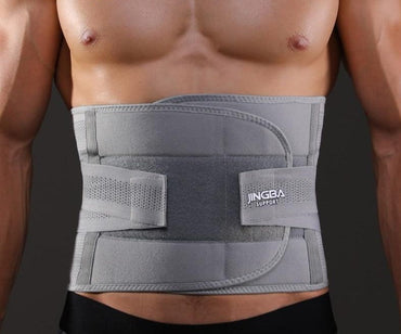 Orthopedic Spine Support Belt - east2cart.uk