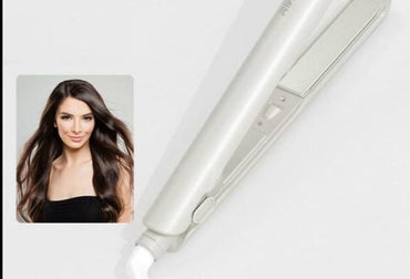 2 In 1 Professional Hair Straightener - east2cart.uk