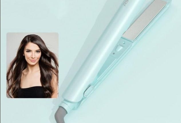 2 In 1 Professional Hair Straightener - east2cart.uk