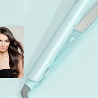 2 In 1 Professional Hair Straightener - east2cart.uk