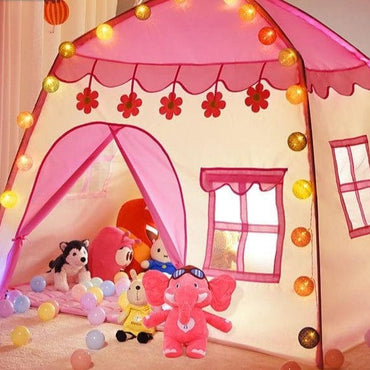 Children's Indoor Games Play Tent