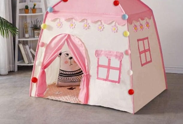 Children's Indoor Games Play Tent