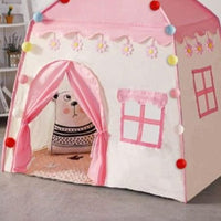 Children's Indoor Games Play Tent