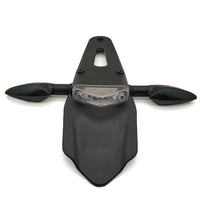 Motorcycle Tail Light