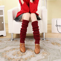 Cosplay Leg Warmers