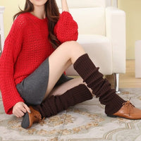 Cosplay Leg Warmers