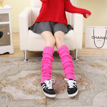 Cosplay Leg Warmers