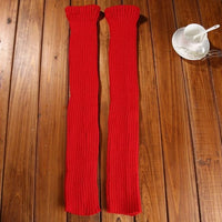 Cosplay Leg Warmers