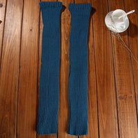 Cosplay Leg Warmers