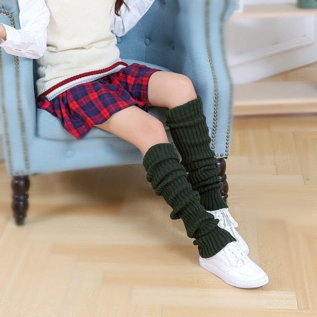 Cosplay Leg Warmers