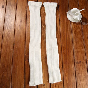 Cosplay Leg Warmers