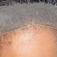 13X6 HD Lace Frontal Wig Kinky Curly Human Hair - east2cart.uk