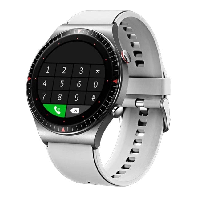 4G Men's Smart Watch For IOS Android - east2cart.uk