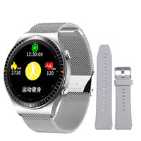 4G Men's Smart Watch For IOS Android - east2cart.uk