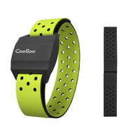 CooSpoo Heart Rate Monitor Armband - east2cart.uk