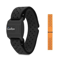 CooSpoo Heart Rate Monitor Armband - east2cart.uk