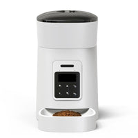 Automatic Smart Slow Feed Dispenser