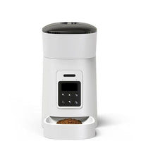 Automatic Smart Slow Feed Dispenser