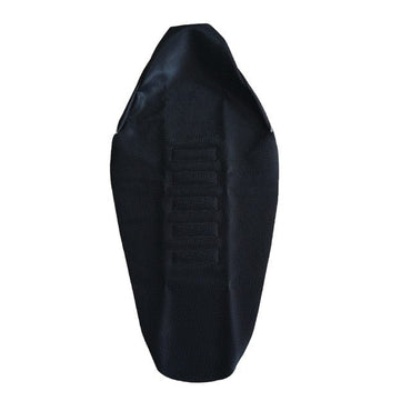 Motorcycle Non-slip Gripper Soft Seat Cover