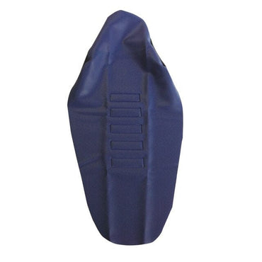 Motorcycle Non-slip Gripper Soft Seat Cover