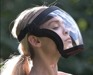 Oil-splash Proof Face Mask - east2cart.uk