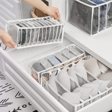 Underwear Storage Organizer