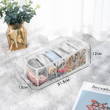 Underwear Storage Organizer