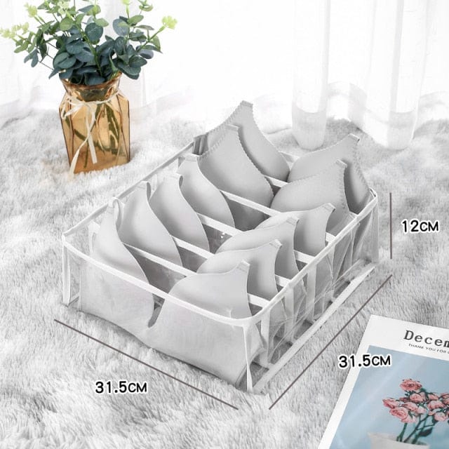 Underwear Storage Organizer