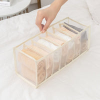 Underwear Storage Organizer